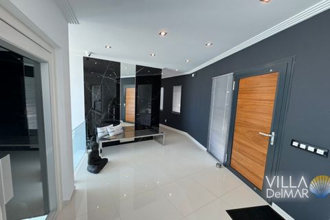 Villa i Calpe, Alicante, Calpe - € 3.995.000 | Ref: L-402 - foto 5